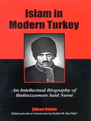 cover image of Islam in Modern Turkey